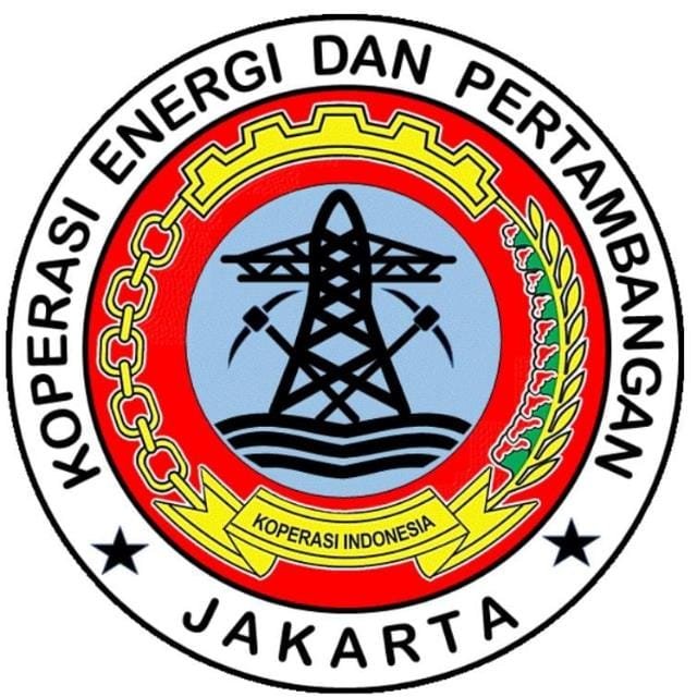 KOPERASI ENERGI DAN PERTAMBANGAN